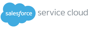 Salesforce Service Cloud 1-Click Connector
