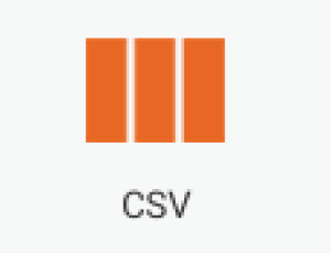 CSV Connector