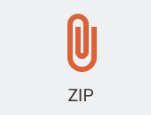 Zip Connector