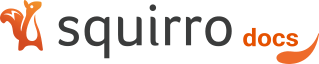Squirro Documentation logo
